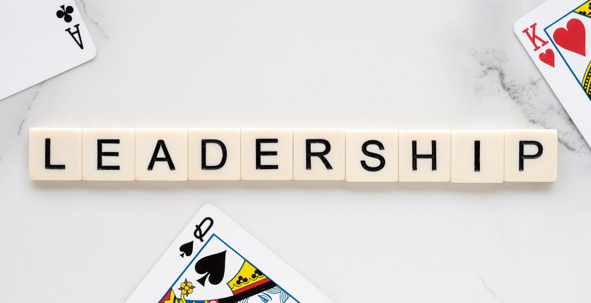 kultura przywództwa