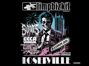 Limp Bizkit w Polsce w 2025 Roku: Ceny Biletów na Koncert